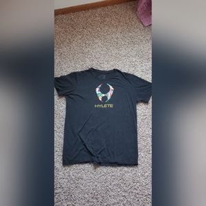 EUC Men's Hylete T-Shirt - Large